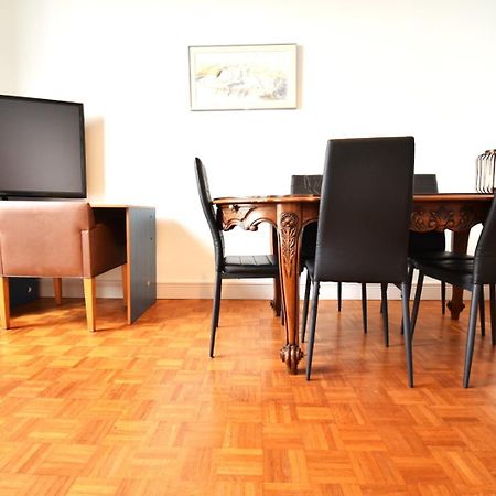 Appartement Avec Vue 180 Sur Le Lac Leman Thonon-les-Bains Exterior photo